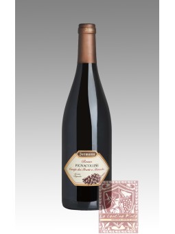 PIGNACOLUSSE 2003 JERMANN