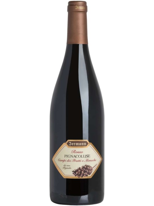 PIGNACOLUSSE 2003 JERMANN