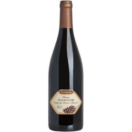 PIGNACOLUSSE 2003 JERMANN