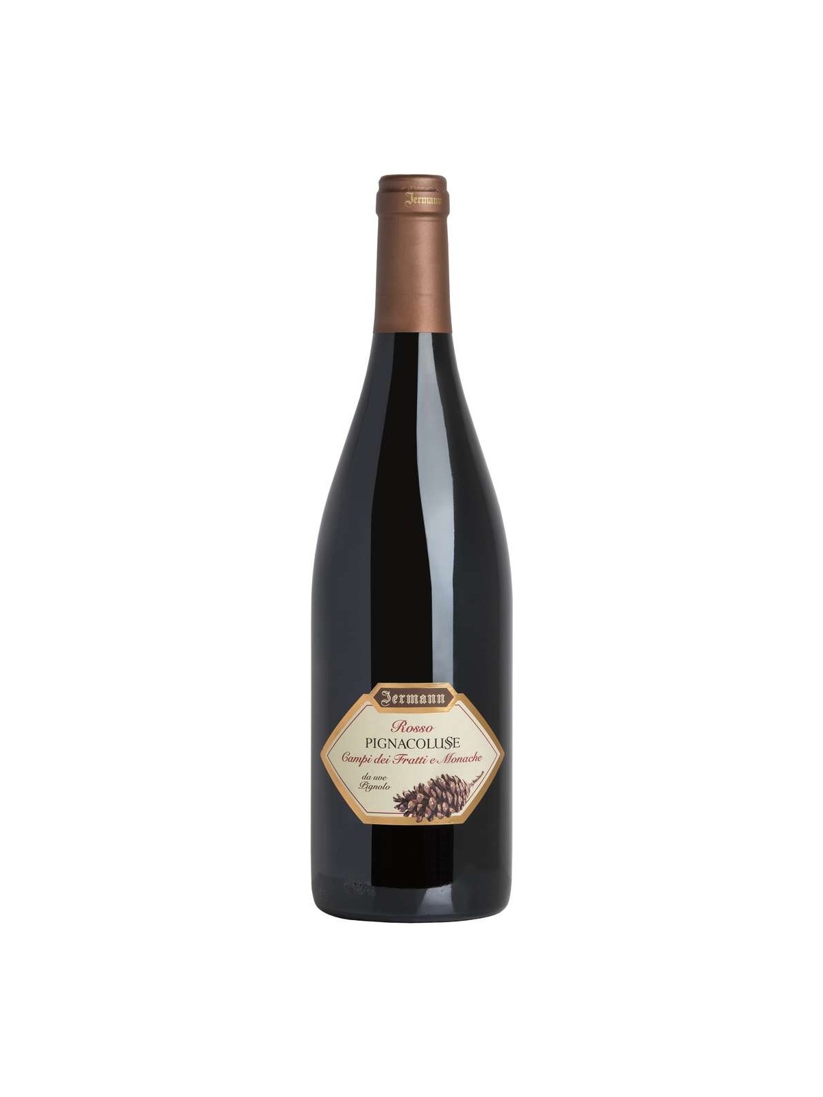 PIGNACOLUSSE 2003 JERMANN