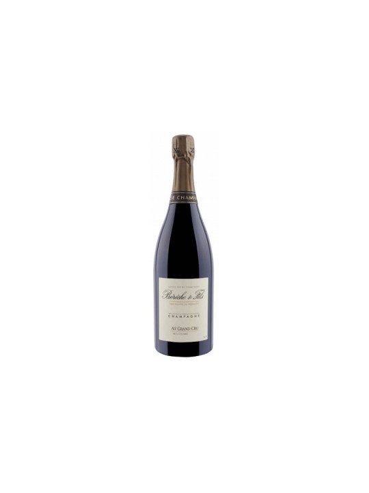 CHAMPAGNE AY GRAND CRU EXTRA BRUT 2015- BERECHE ET FILS