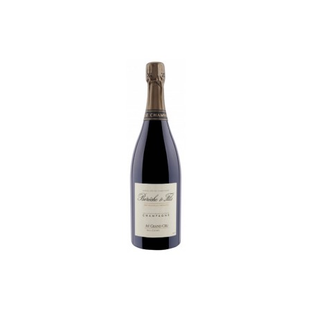 CHAMPAGNE AY GRAND CRU EXTRA BRUT 2015- BERECHE ET FILS