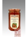 CONFETTURA EXTRA ALBICOCCHE 350g. - AGRIMONTANA