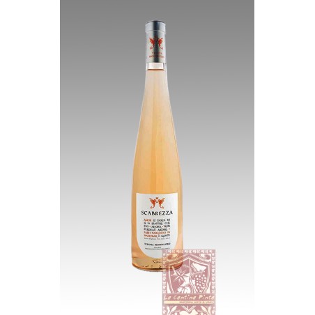 SCABREZZA 2021 PINOT GRIGIO  TENUTA MONTELORO