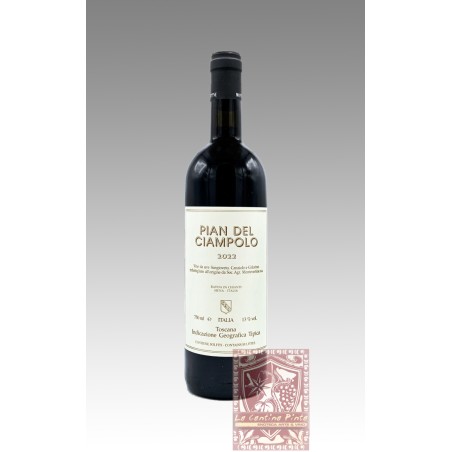 PIAN DEL CIAMPOLO 2022- MONTEVERTINE