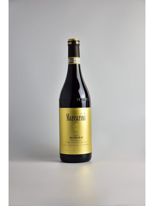 BAROLO DEL COMUNE DI LA MORRA 2019 - MARCARINI