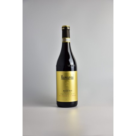BAROLO DEL COMUNE DI LA MORRA 2019 - MARCARINI