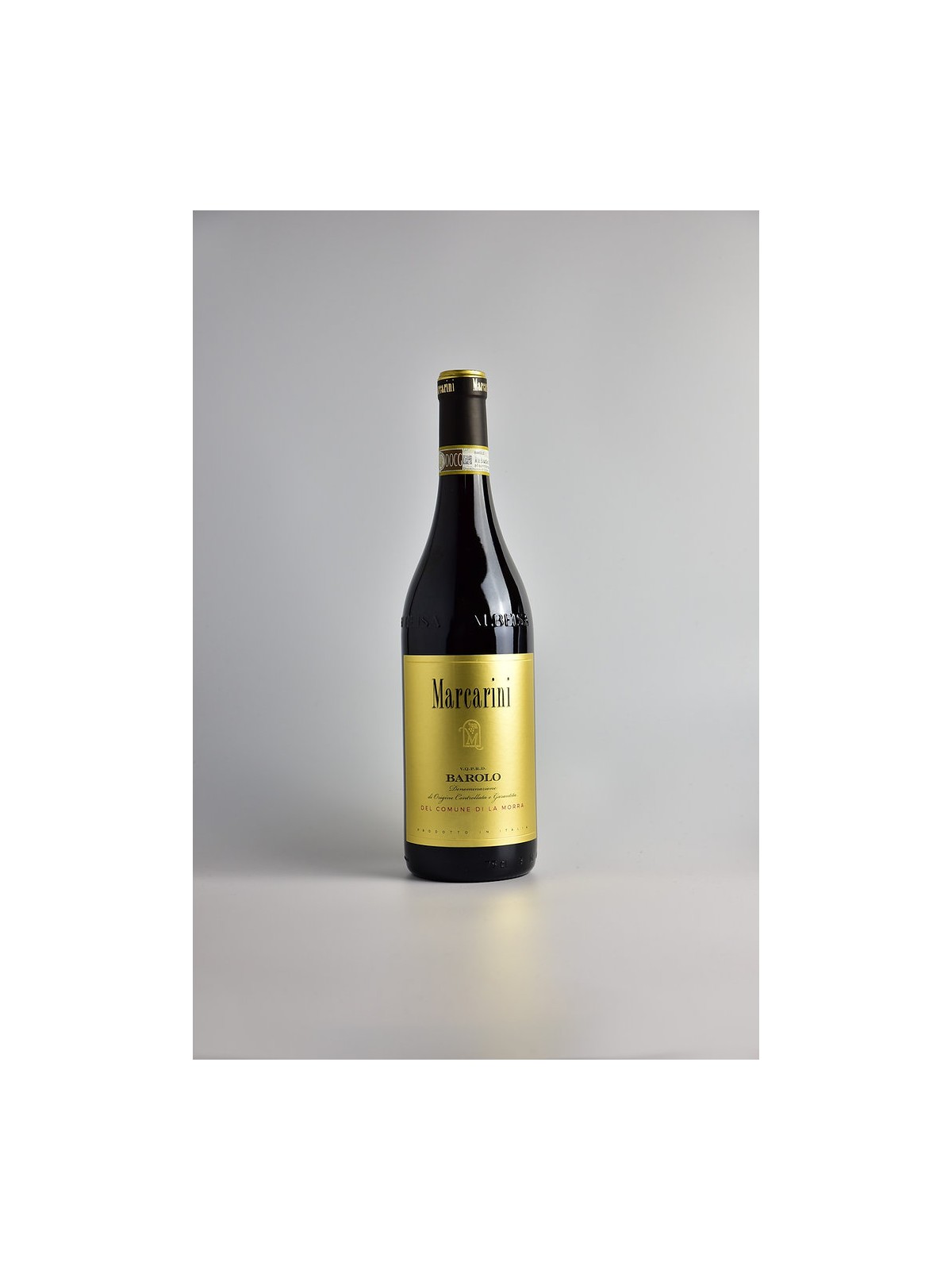 BAROLO DEL COMUNE DI LA MORRA 2019 - MARCARINI