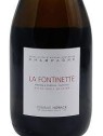 CHAMPAGNE LA FONTINETTE 2019 MEUNIER EXTRA BRUT - NOWACK