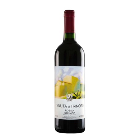 TENUTA DI TRINORO 2005 TOSCANA IGT