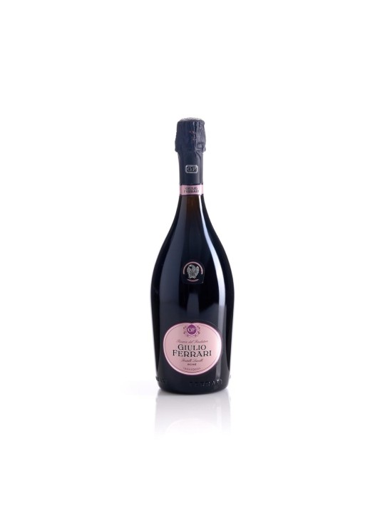 GIULIO FERRARI ROSE' 2006 RISERVA DEL FONDATORE - FERRARI