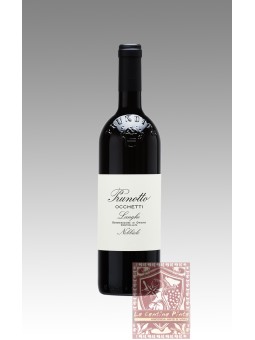 LANGHE NEBBIOLO  OCCHETTI 2021 - PRUNOTTO