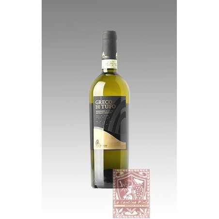 GRECO DI TUFO DOCG RISERVA MINIERE 2022- CANTINE DELL'ANGELO