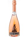SPUMANTE BRUT METODO CLASSICO DA UVE SANGIOVESE 2016 - BARACCHI