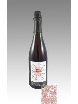 BUGEY CERDON SEC METHODE ANCESTRALE -  RENARDAT-FACHE