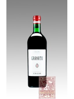 GRANATO 2022 - FORADORI