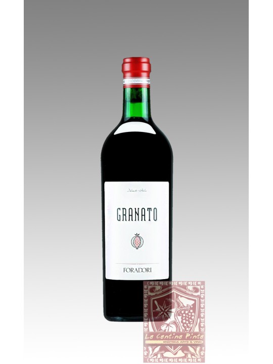 GRANATO 2022 - FORADORI