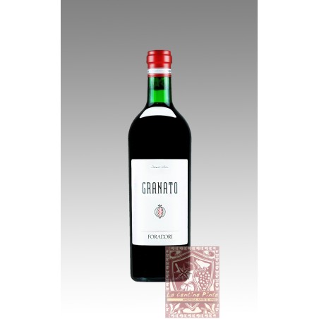 GRANATO 2022 - FORADORI