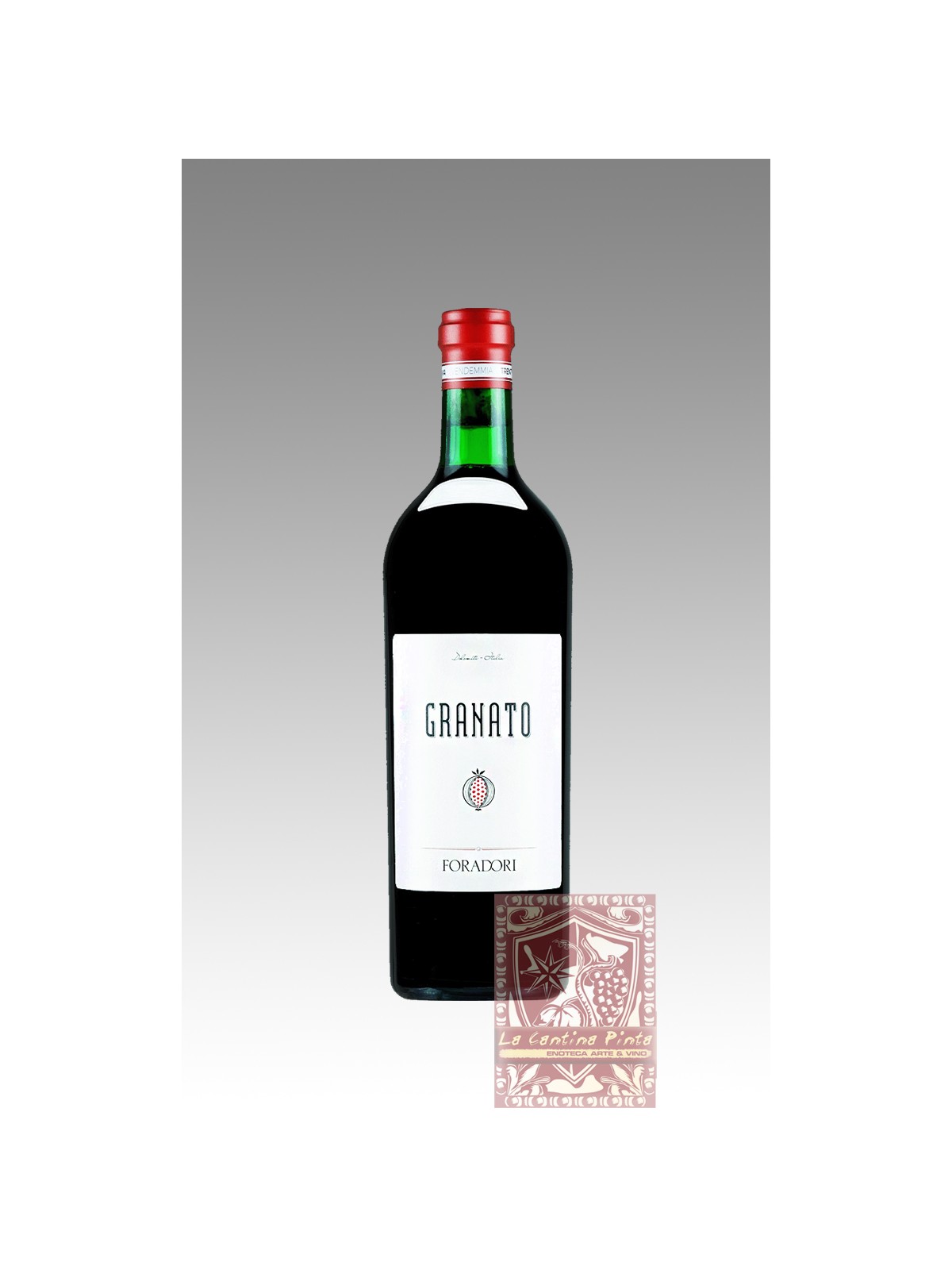 GRANATO 2022 - FORADORI