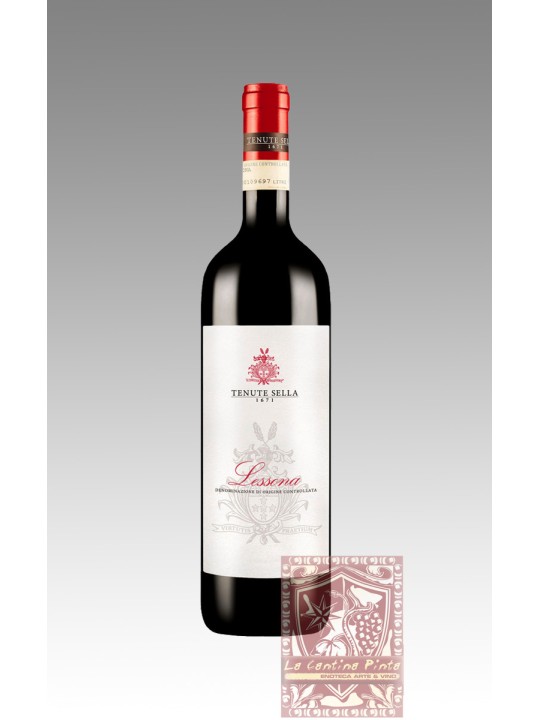 LESSONA TENUTA SELLA 2016