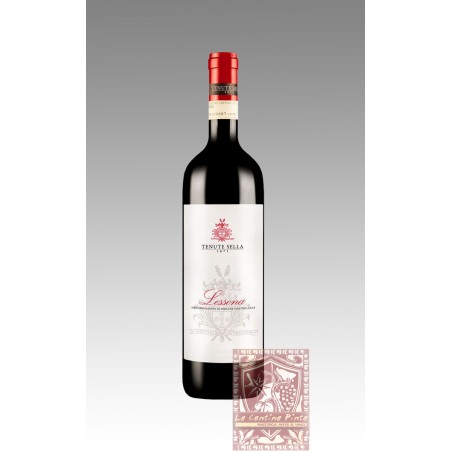 LESSONA TENUTA SELLA 2016