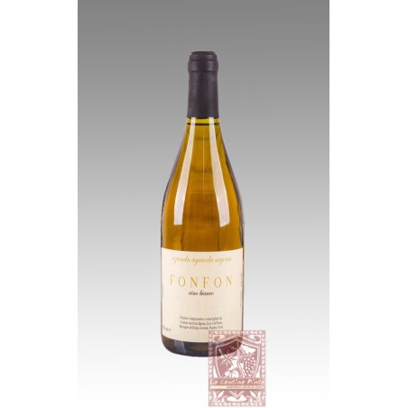 FONFON 2020 IGT TOSCANA BIANCO - SAGONA