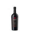 ZISOLA DOPPIOZETA 2008 NOTO ROSSO DOC - MAZZEI