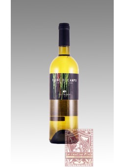 FIORE DI CAMPO 2016 - LIS NERIS