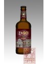 BIRRA HOPPY RED ALE - BIRRIFICIO AGRICOLO ZAGO