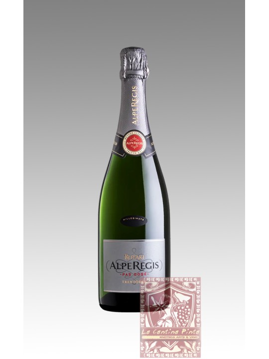 ROTARI ALPEREGIS 2015 PAS DOSE'