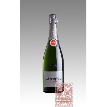 ROTARI ALPEREGIS 2015 PAS DOSE'