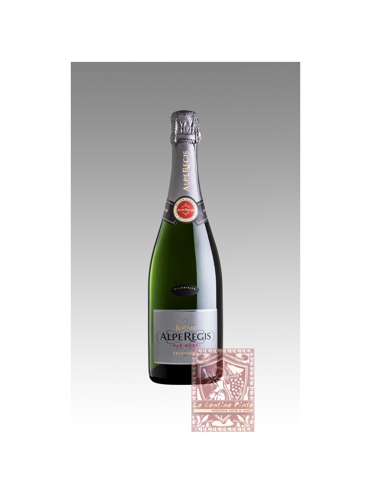 ROTARI ALPEREGIS 2015 PAS DOSE'