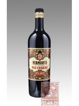 VERMOUTH DI TORINO PIO CESARE