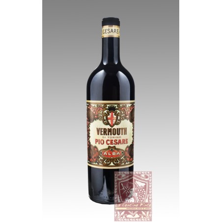 VERMOUTH DI TORINO PIO CESARE