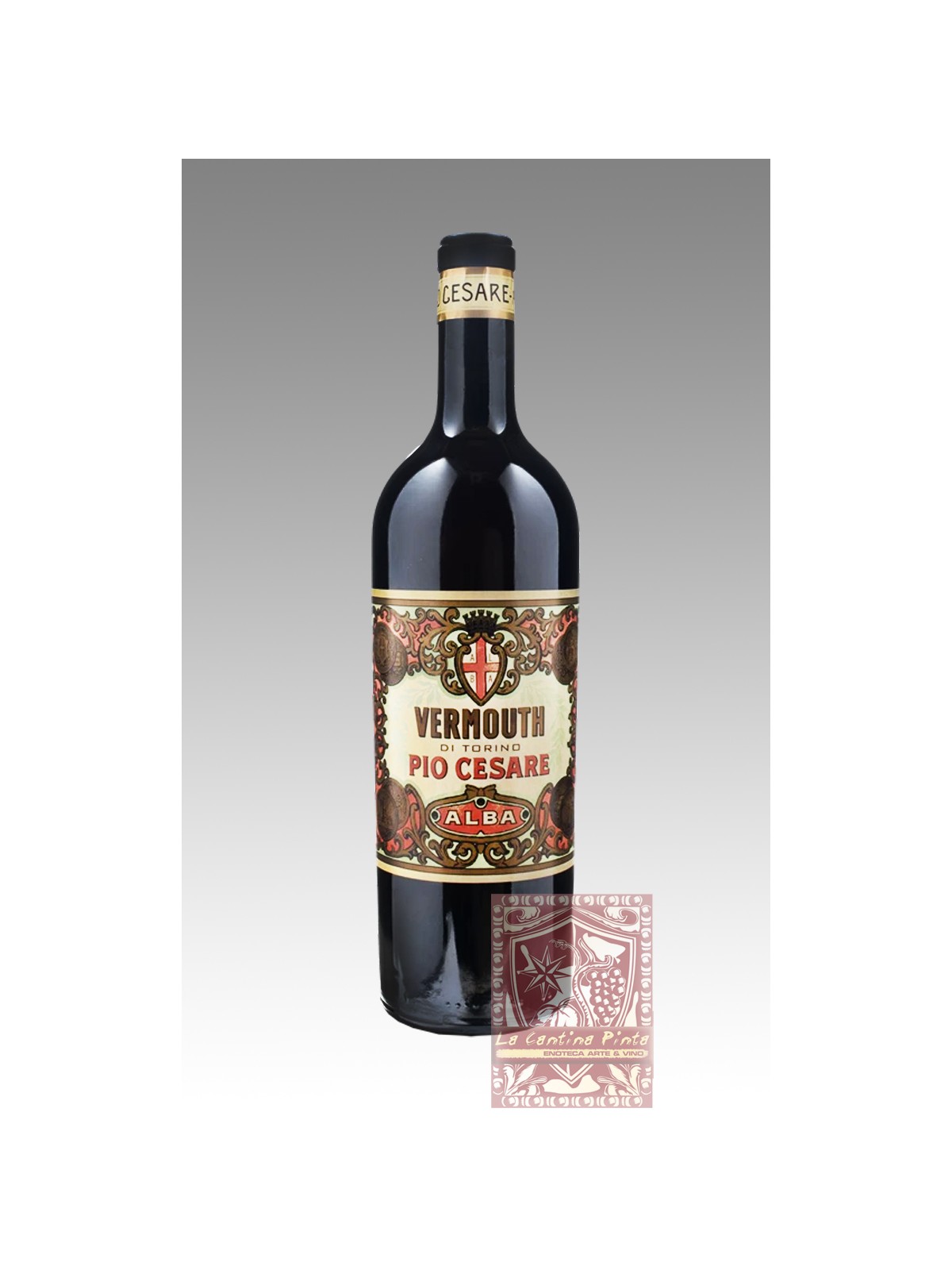VERMOUTH DI TORINO PIO CESARE