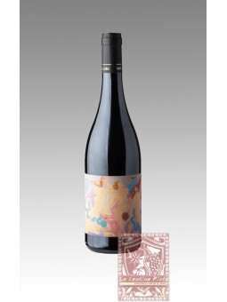 PINOT NERO 2021 FATTORIA MONTELLORI