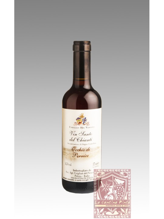 VIN SANTO DEL CHIANTI DOC 2011 OCCHIO DI PERNICE USIGLIAN DEL VESCOVO