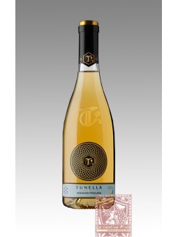 VERDUZZO FRIULANO 2022 - LA TUNELLA