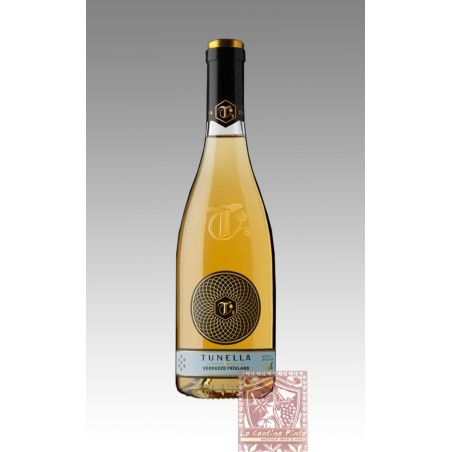 VERDUZZO FRIULANO 2022 - LA TUNELLA