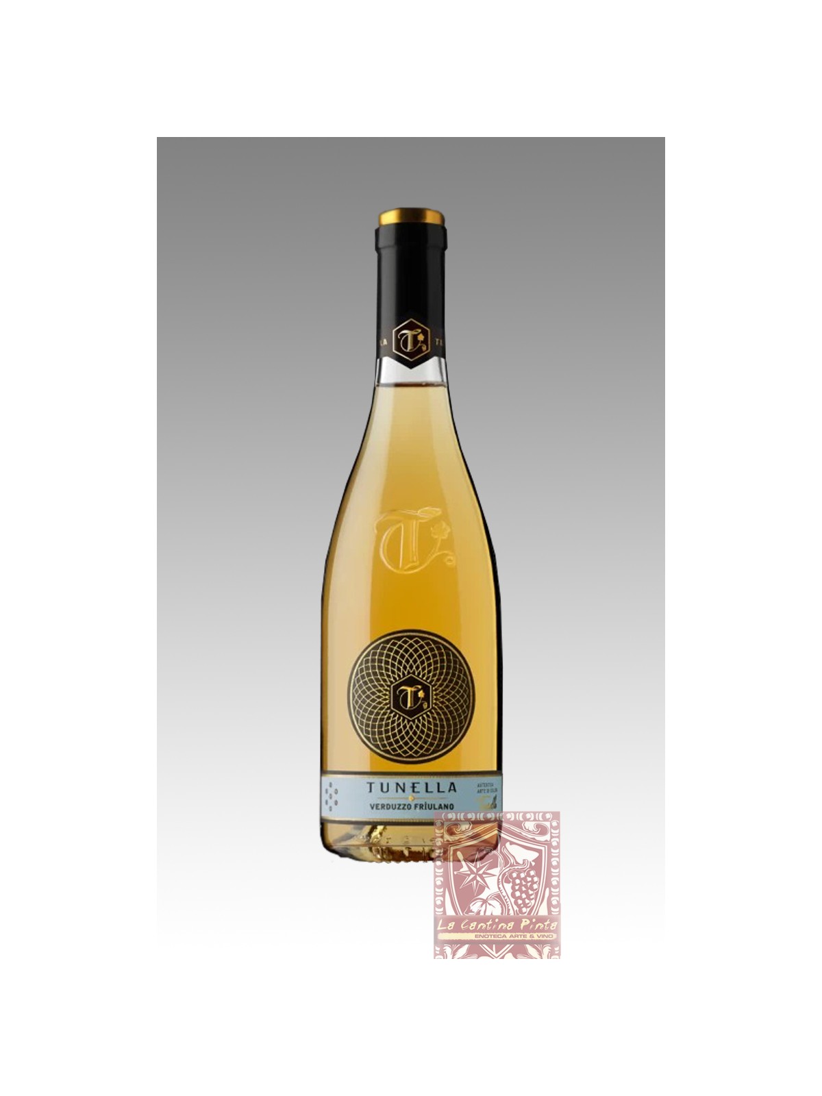 VERDUZZO FRIULANO 2022 - LA TUNELLA