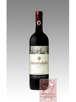 CHIANTI CLASSICO 2020 - QUERCIABELLA