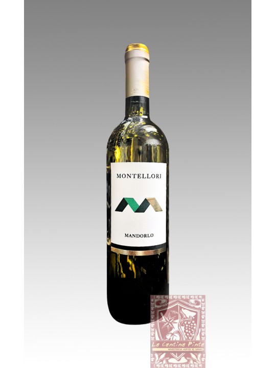MANDORLO 2024 - FATTORIA MONTELLORI