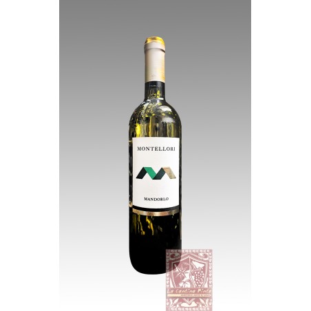 MANDORLO 2024 - FATTORIA MONTELLORI