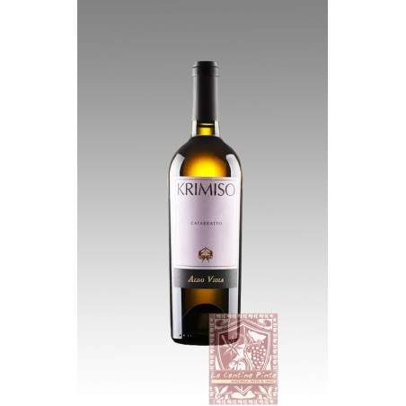 KRIMISO 2018 CATARRATTO - ALDO VIOLA