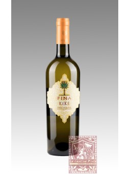 KIKE' BIANCO TERRE SICILIANE 2022 - FINA