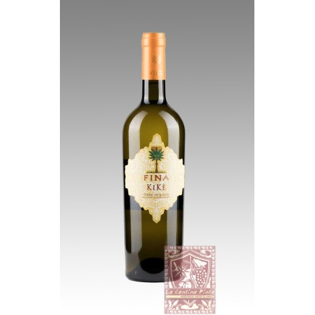 KIKE' BIANCO TERRE SICILIANE 2022 - FINA