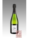 CHAMPAGNE BLANC DE BLANCS BRUT SILEXUS SEZANNENSIS - J. VIGNIER