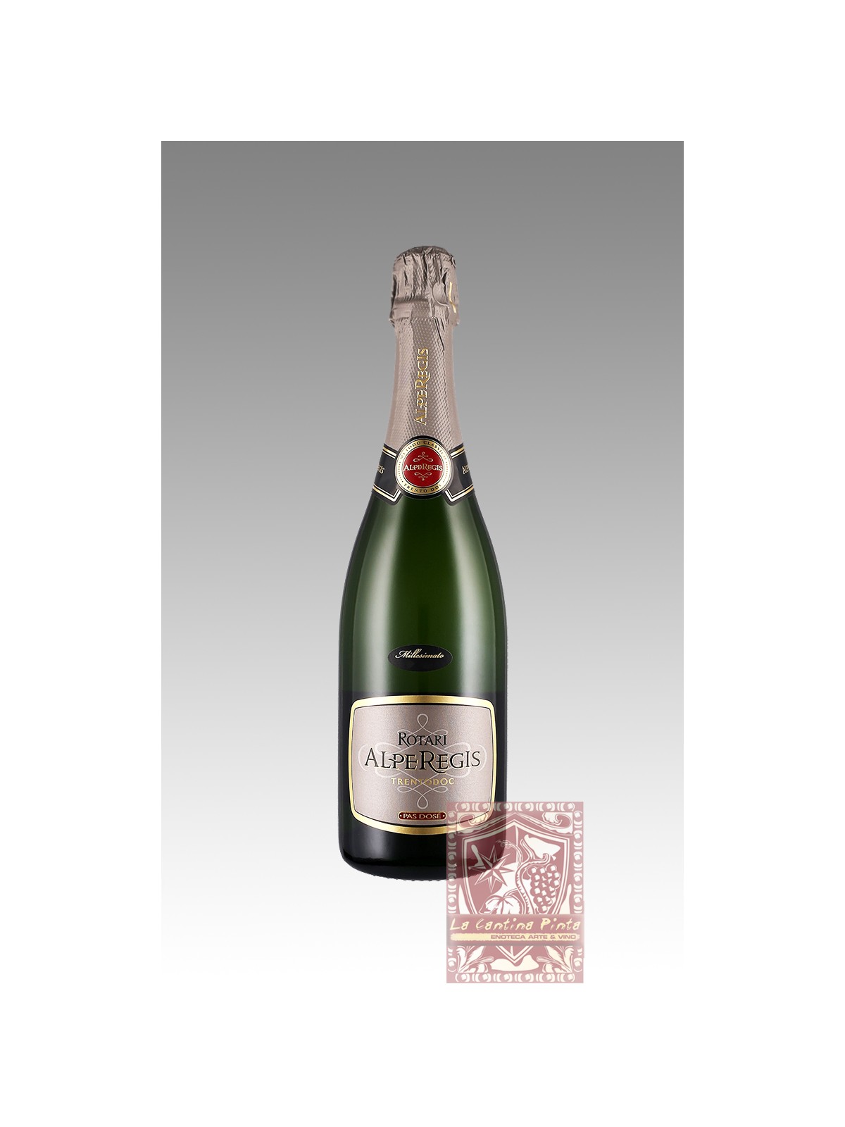 ROTARI ALPEREGIS 2016 PAS DOSE'