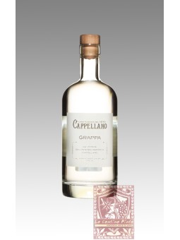 GRAPPA DI BAROLO - CAPPELLANO