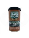 MALTO PER BIRRA NUT BROWN ALE - BLACK ROCK